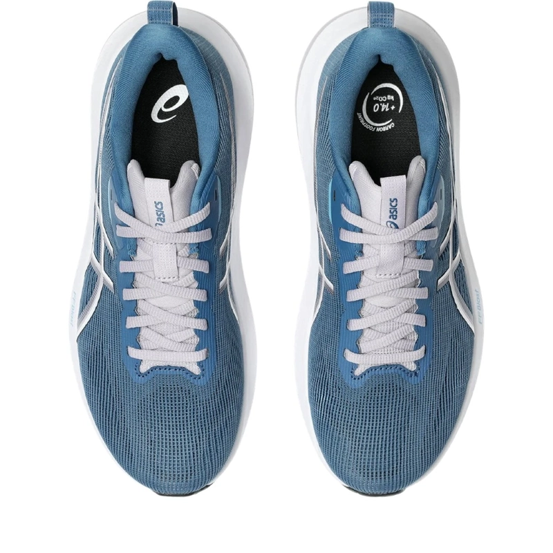 ZAPATILLAS RUNNING MUJER ASICS CELESTE GT-1000 - 3