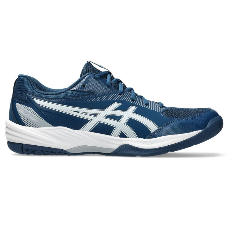 ZAPATILLAS HOMBRE ASICS VOLEY AZUL GEL-TASK - 1
