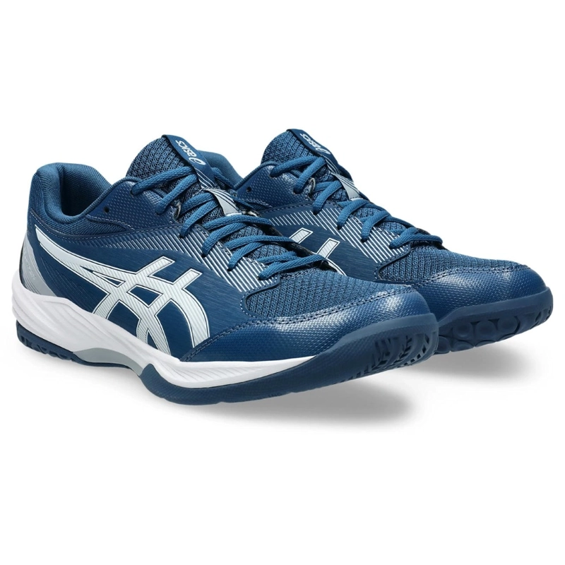 ZAPATILLAS HOMBRE ASICS VOLEY AZUL GEL-TASK - 2