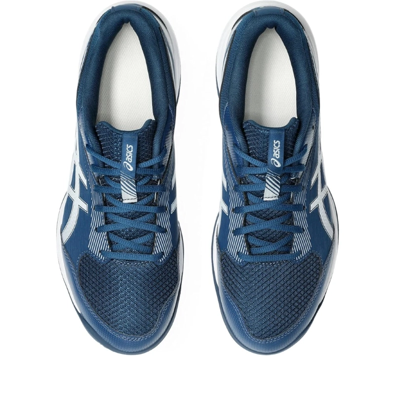 ZAPATILLAS HOMBRE ASICS VOLEY AZUL GEL-TASK - 3