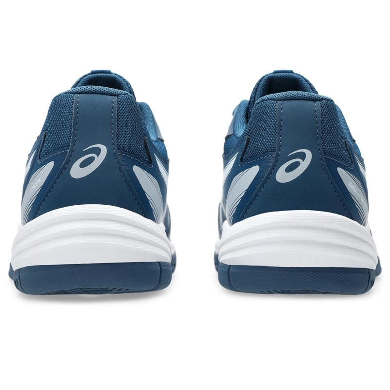 ZAPATILLAS HOMBRE ASICS VOLEY AZUL GEL-TASK - 4