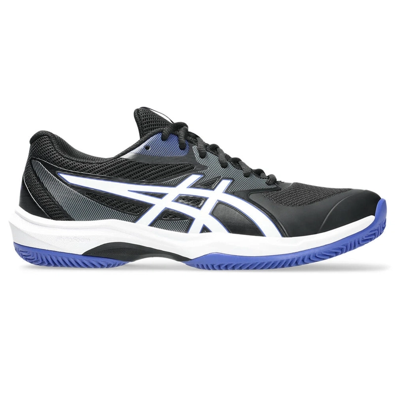 ZAPATILLAS HOMBRE ASICS TENIS AZUL GAME FF - 1