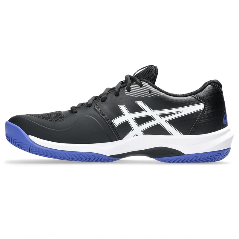 ZAPATILLAS HOMBRE ASICS TENIS AZUL GAME FF - 2