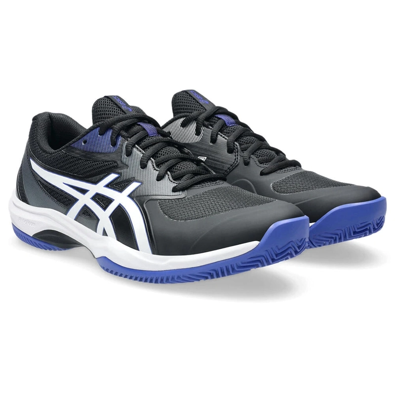 ZAPATILLAS HOMBRE ASICS TENIS AZUL GAME FF - 3