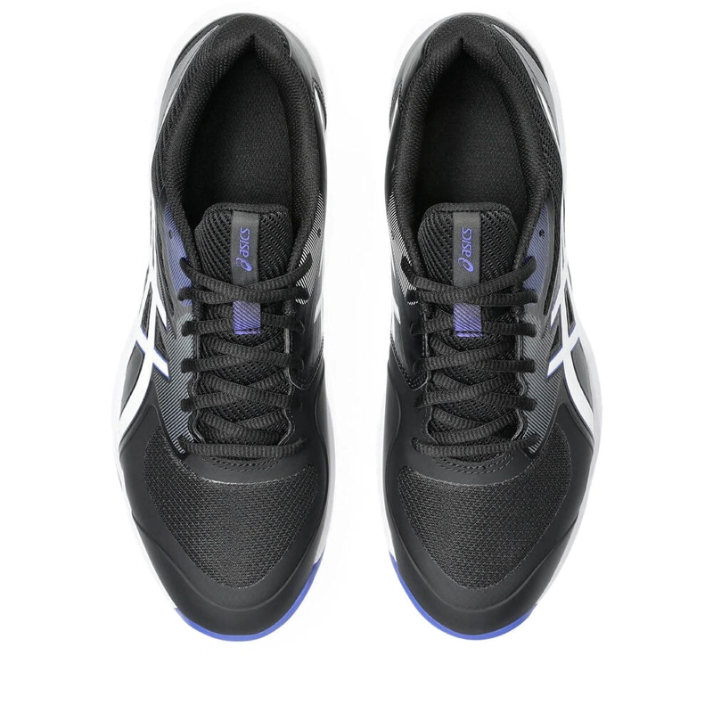 ZAPATILLAS HOMBRE ASICS TENIS AZUL GAME FF - 4