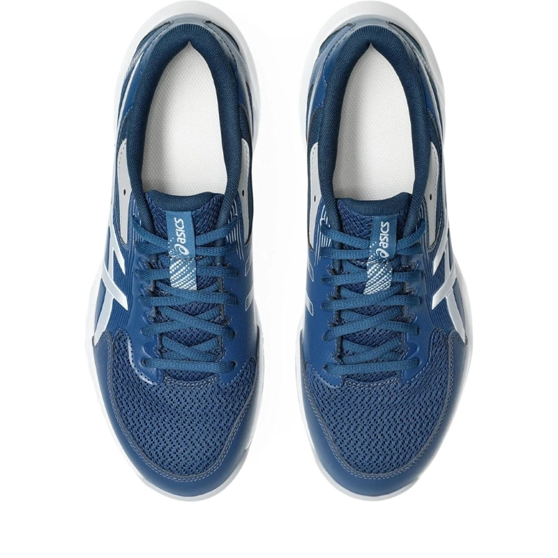 ZAPATILLAS HOMBRE ASICS VOLEY AZUL GEL-ROCKET - 3