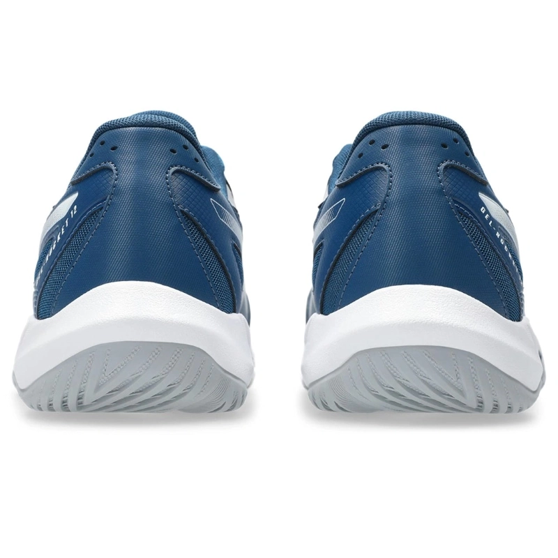 ZAPATILLAS HOMBRE ASICS VOLEY AZUL GEL-ROCKET - 4
