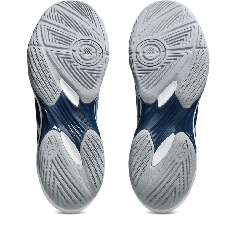 ZAPATILLAS HOMBRE ASICS VOLEY AZUL GEL-ROCKET - 5
