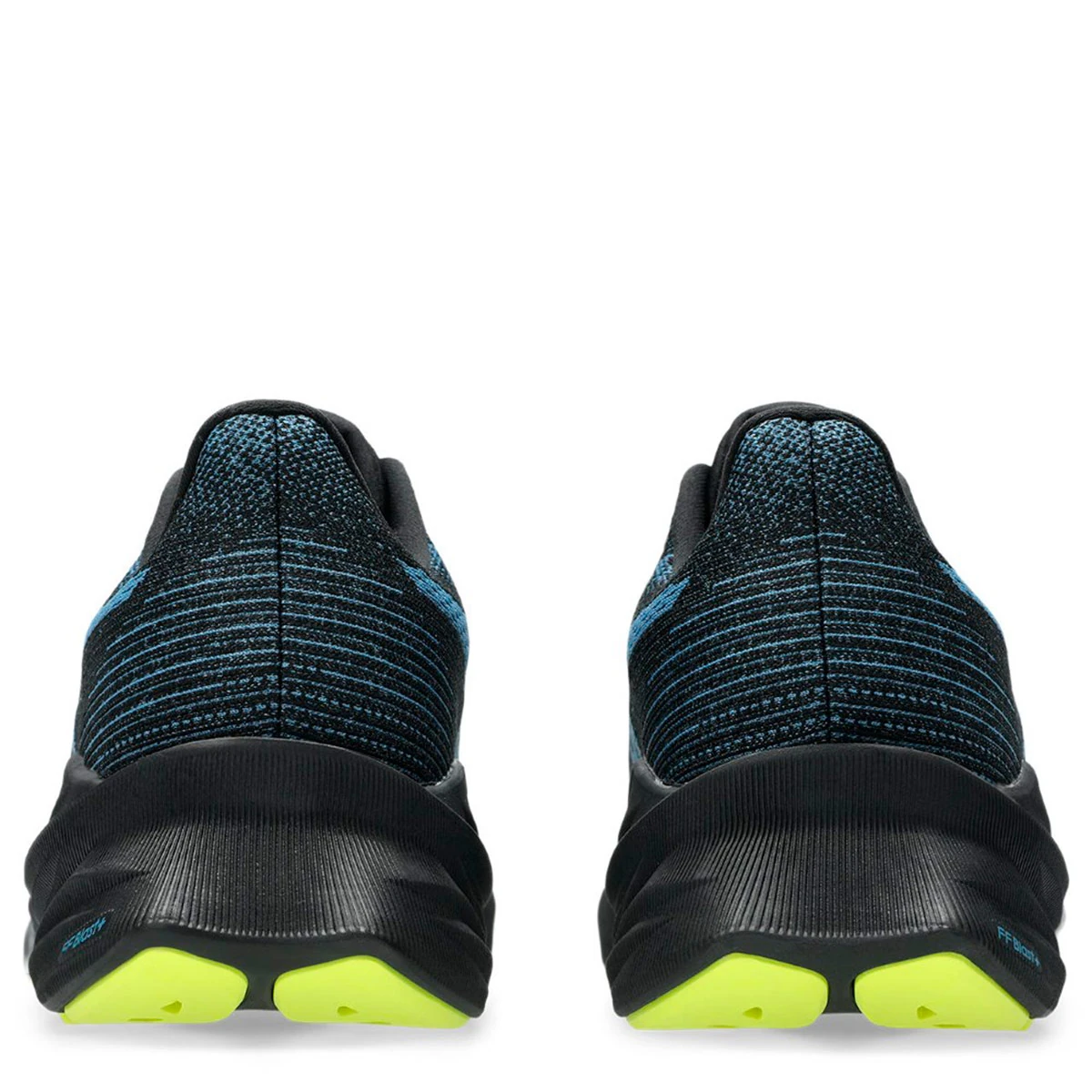 ZAPATILLAS MUJER ASICS RUNNING AZUL DYNABLAST 5 - 4