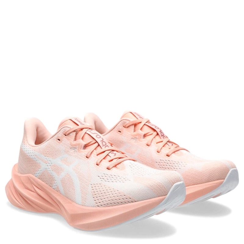ZAPATILLAS MUJER ASICS RUNNING ROSADO DYNABLAST 5 - 2