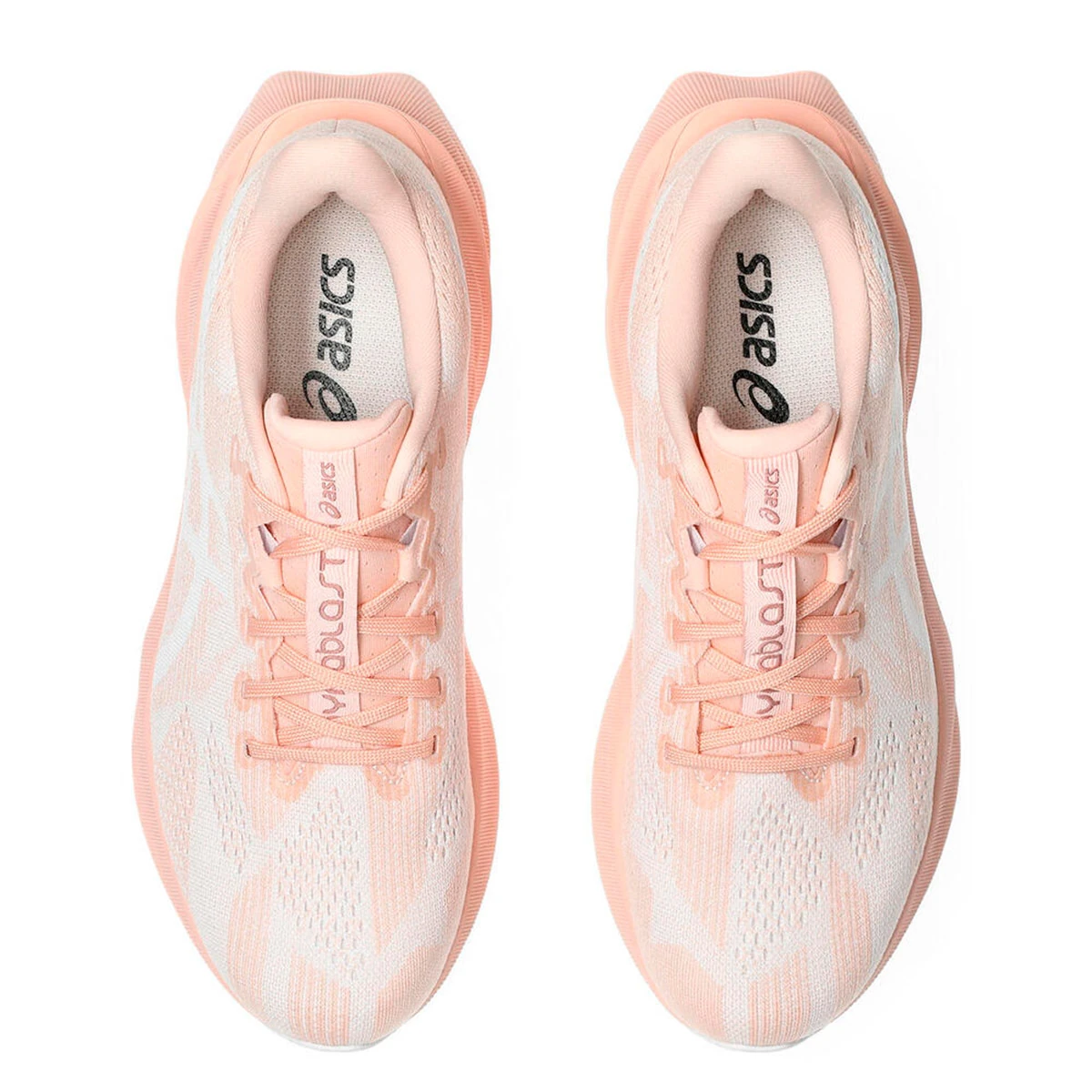 ZAPATILLAS MUJER ASICS RUNNING ROSADO DYNABLAST 5 - 3