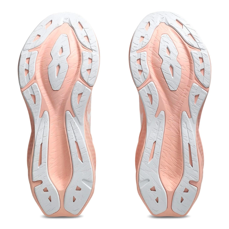 ZAPATILLAS MUJER ASICS RUNNING ROSADO DYNABLAST 5 - 5