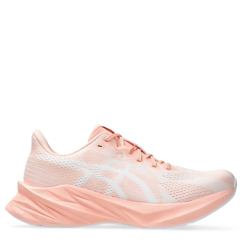 ZAPATILLAS MUJER ASICS RUNNING ROSADO DYNABLAST 5 - 1