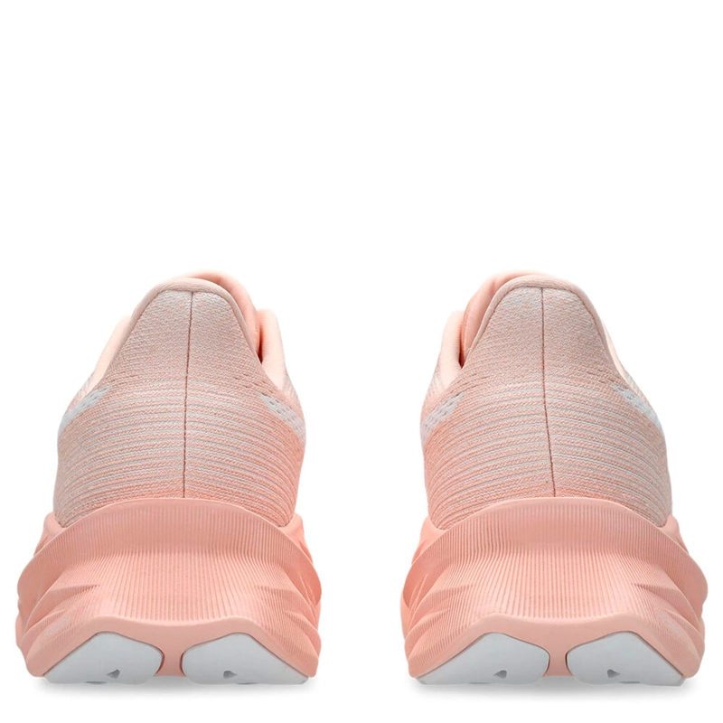 ZAPATILLAS MUJER ASICS RUNNING ROSADO DYNABLAST 5 - 4
