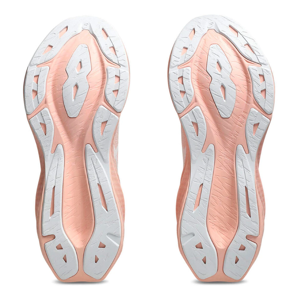 ZAPATILLAS MUJER ASICS RUNNING ROSADO DYNABLAST 5 - 5