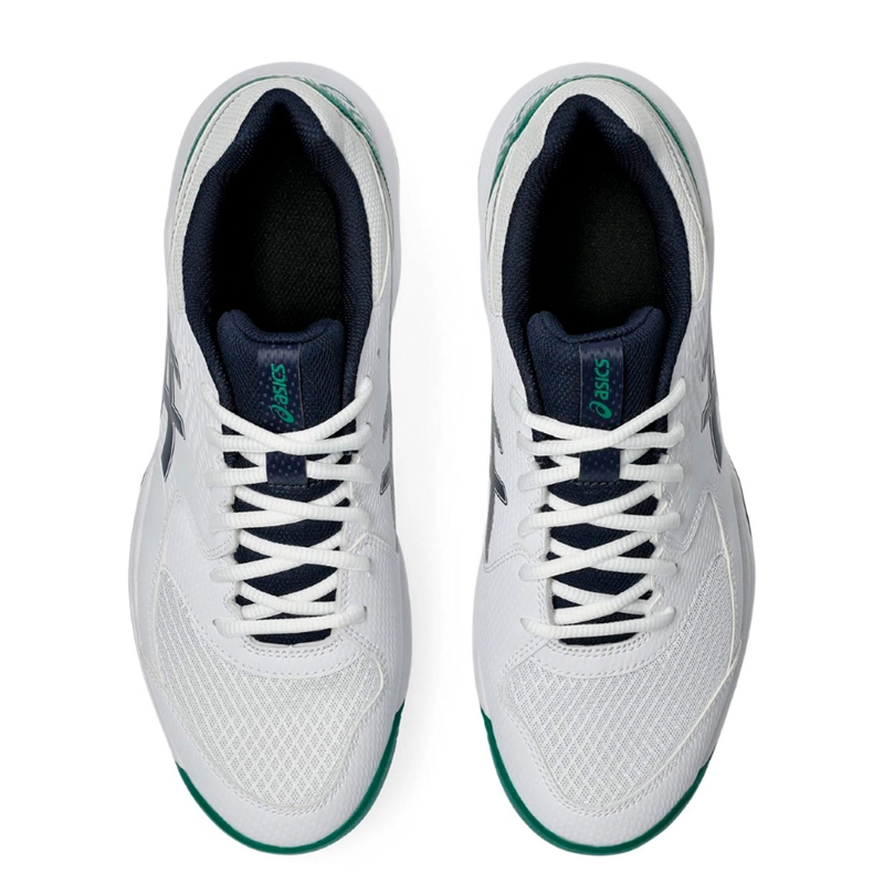 ZAPATILLAS HOMBRE ASICS TENIS BLANCO GEL-DEDICATE 8 - 3