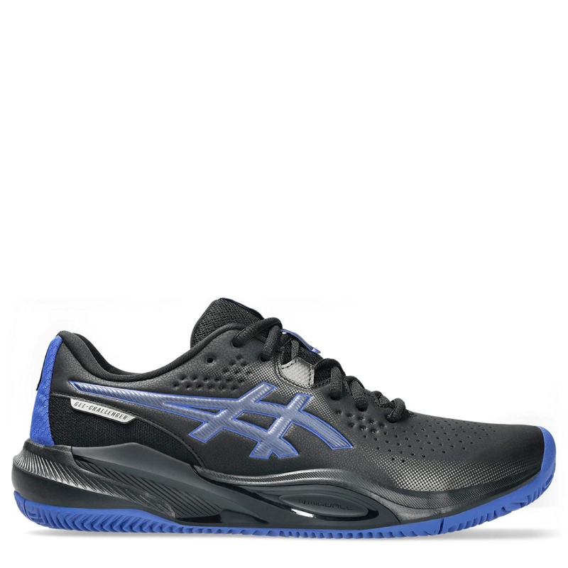ZAPATILLAS HOMBRE ASICS TENIS NEGRO GEL-CHALLENGER 15 - 1
