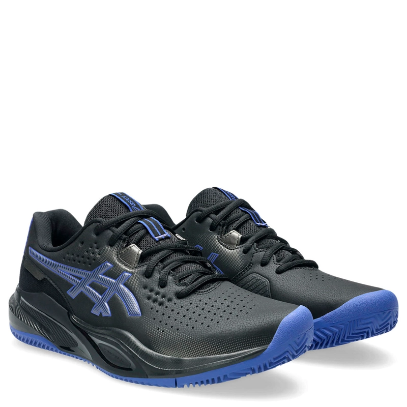 ZAPATILLAS HOMBRE ASICS TENIS NEGRO GEL-CHALLENGER 15 - 2