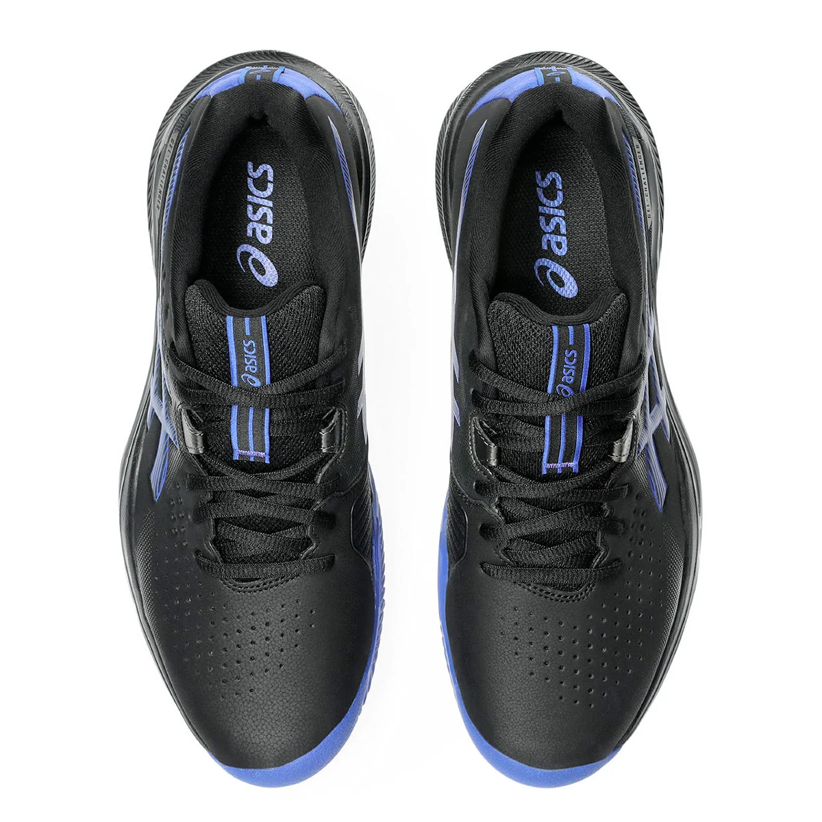 ZAPATILLAS HOMBRE ASICS TENIS NEGRO GEL-CHALLENGER 15 - 3