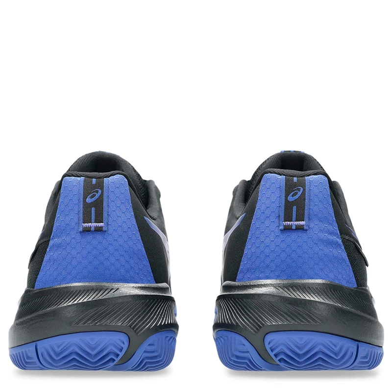 ZAPATILLAS HOMBRE ASICS TENIS NEGRO GEL-CHALLENGER 15 - 4