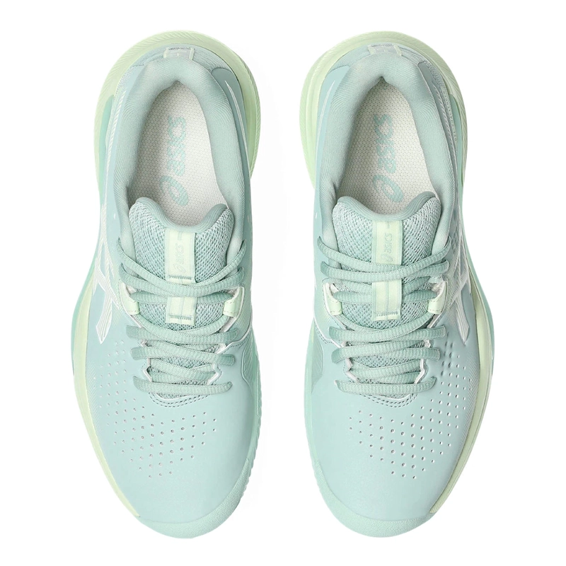 ZAPATILLAS MUJER ASICS TENIS ROSADO GEL-CHALLENGER 15 - 3