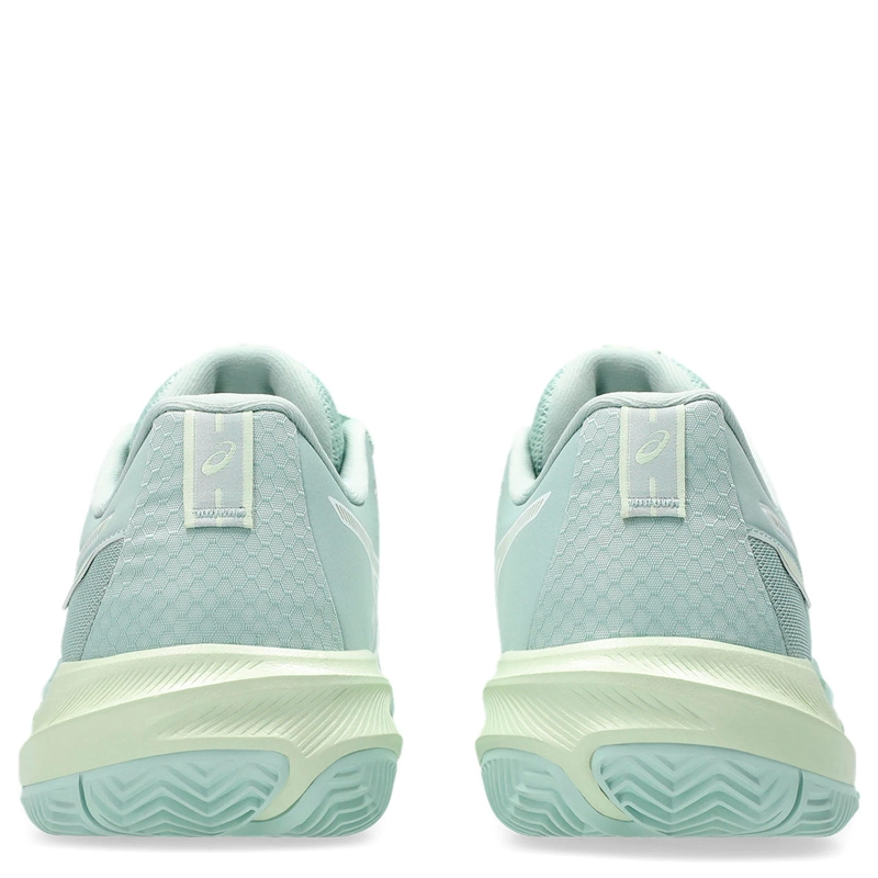 ZAPATILLAS MUJER ASICS TENIS ROSADO GEL-CHALLENGER 15 - 4