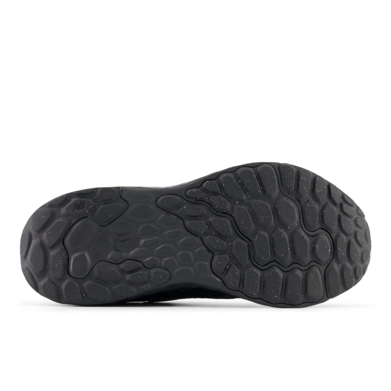 ZAPATILLAS MUJER NEW BALANCE RUNNING NEGRO ARISHI V4 - 5