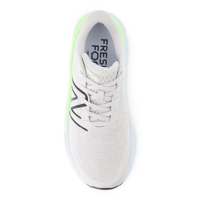 ZAPATILLAS MUJER NEW BALANCE RUNNING GRIS KAIHA - 3