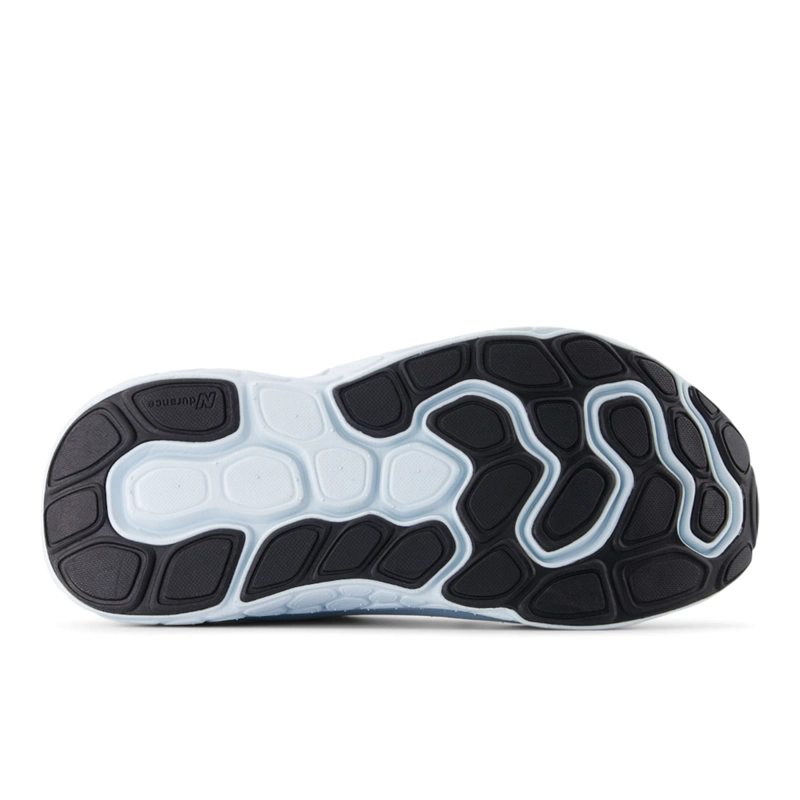 ZAPATILLAS MUJER NEW BALANCE RUNNING GRIS KAIHA - 5