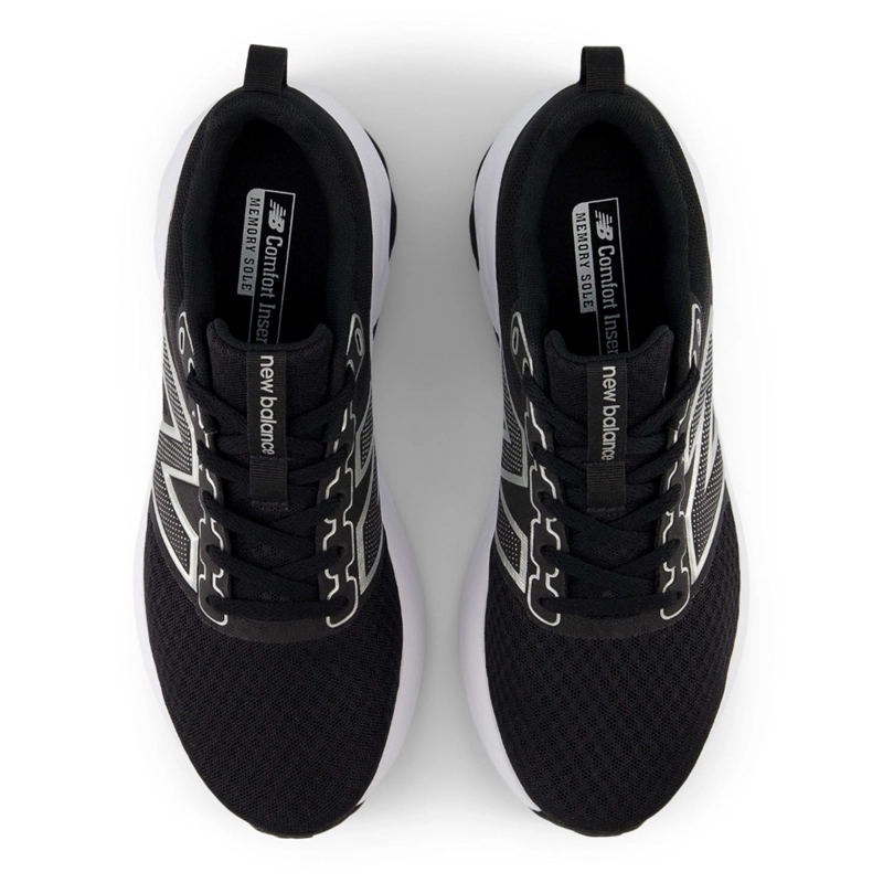 ZAPATILLAS MUJER NEW BALANCE RUNNING NEGRO 460 V4 - 3