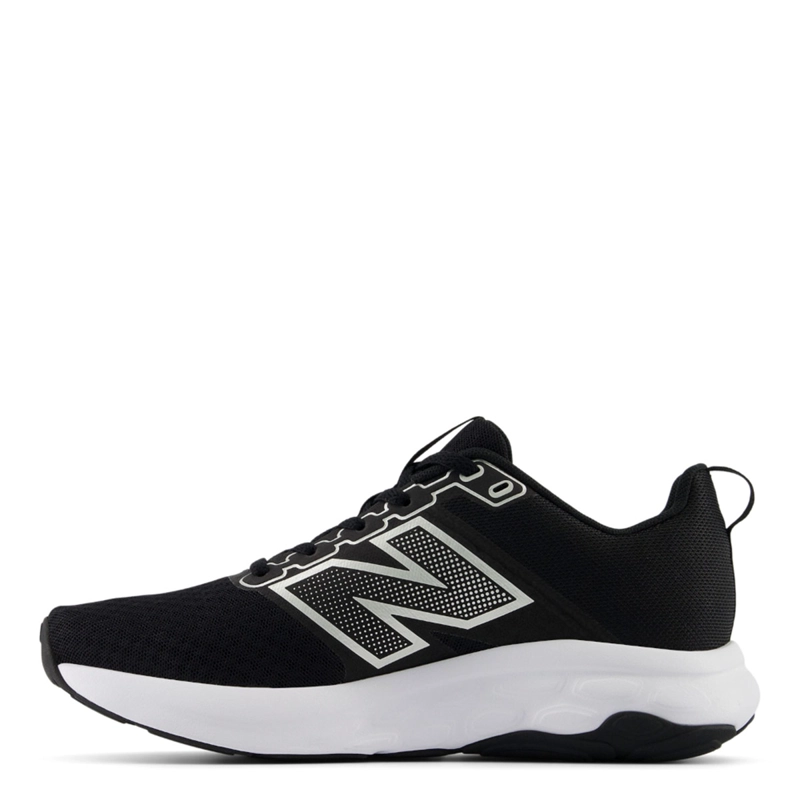 ZAPATILLAS MUJER NEW BALANCE RUNNING NEGRO 460 V4 - 2