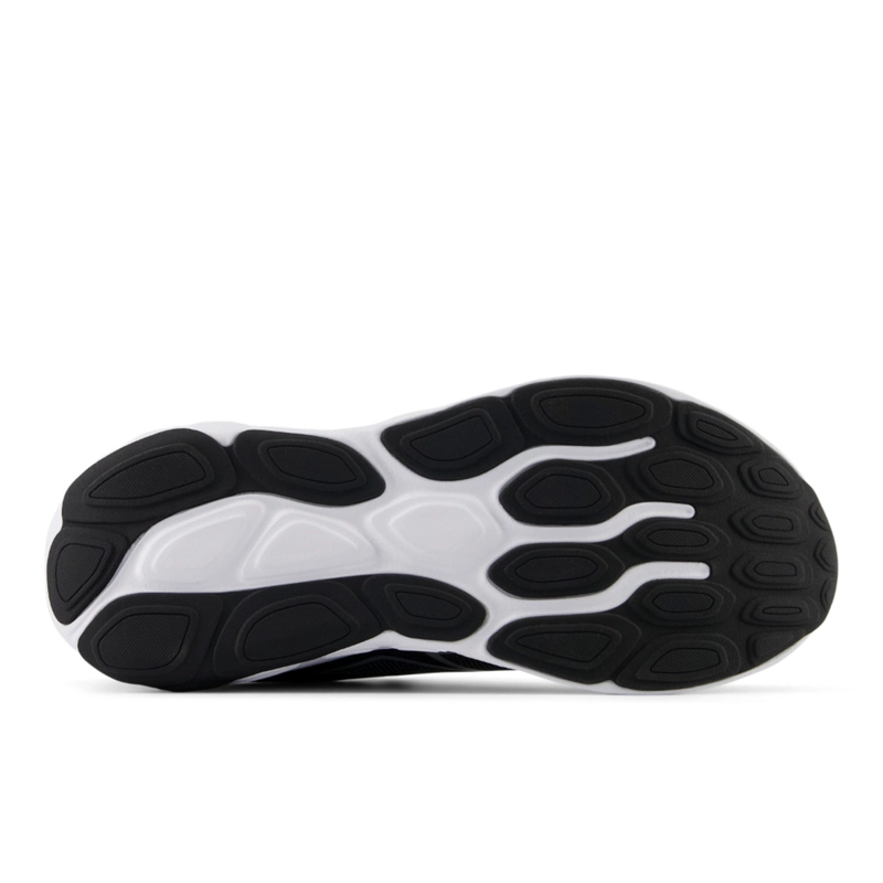 ZAPATILLAS MUJER NEW BALANCE RUNNING NEGRO 460 V4 - 5
