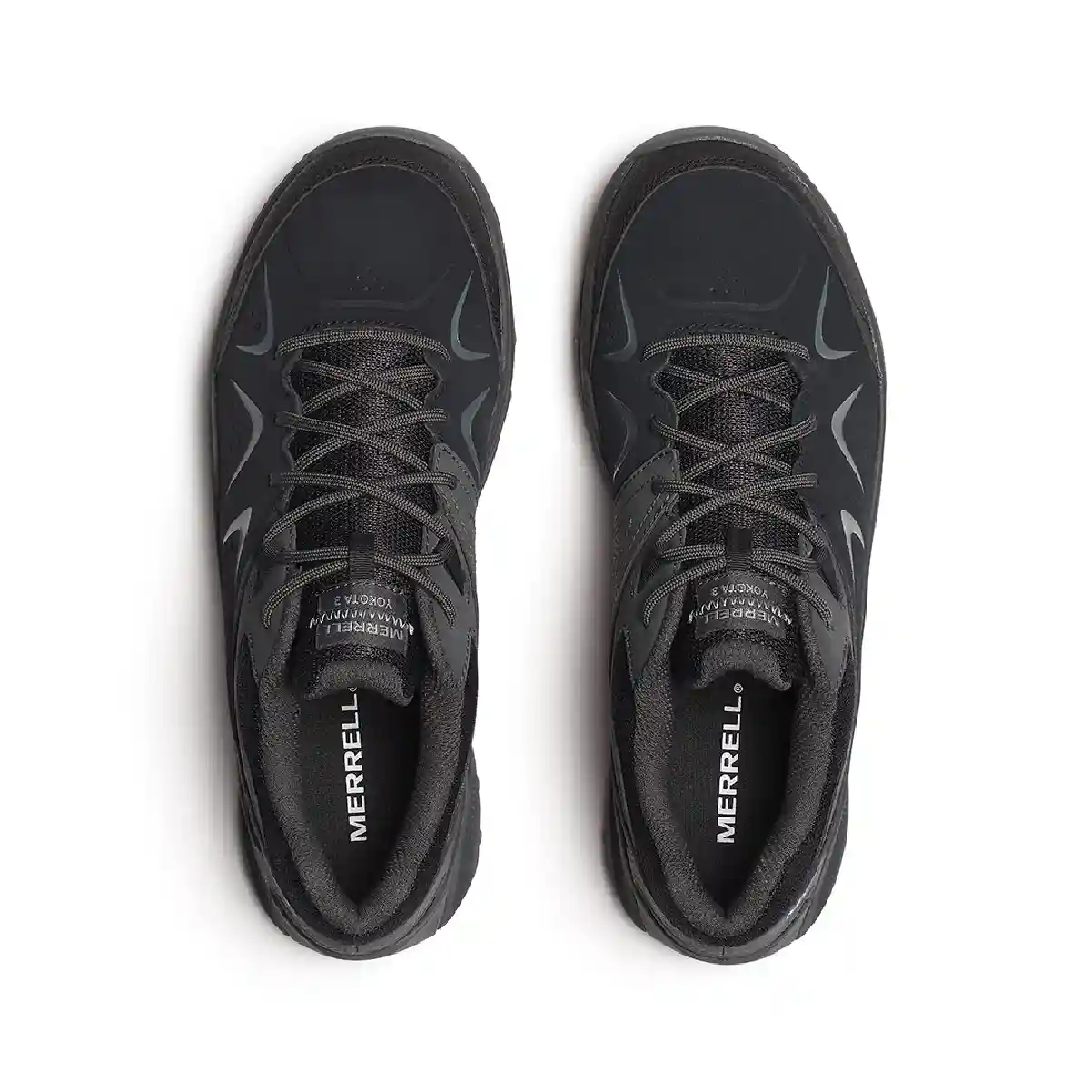 ZAPATTILLAS OUTDOOR HOMBRE MERRELL YOKOTA 3 - 4
