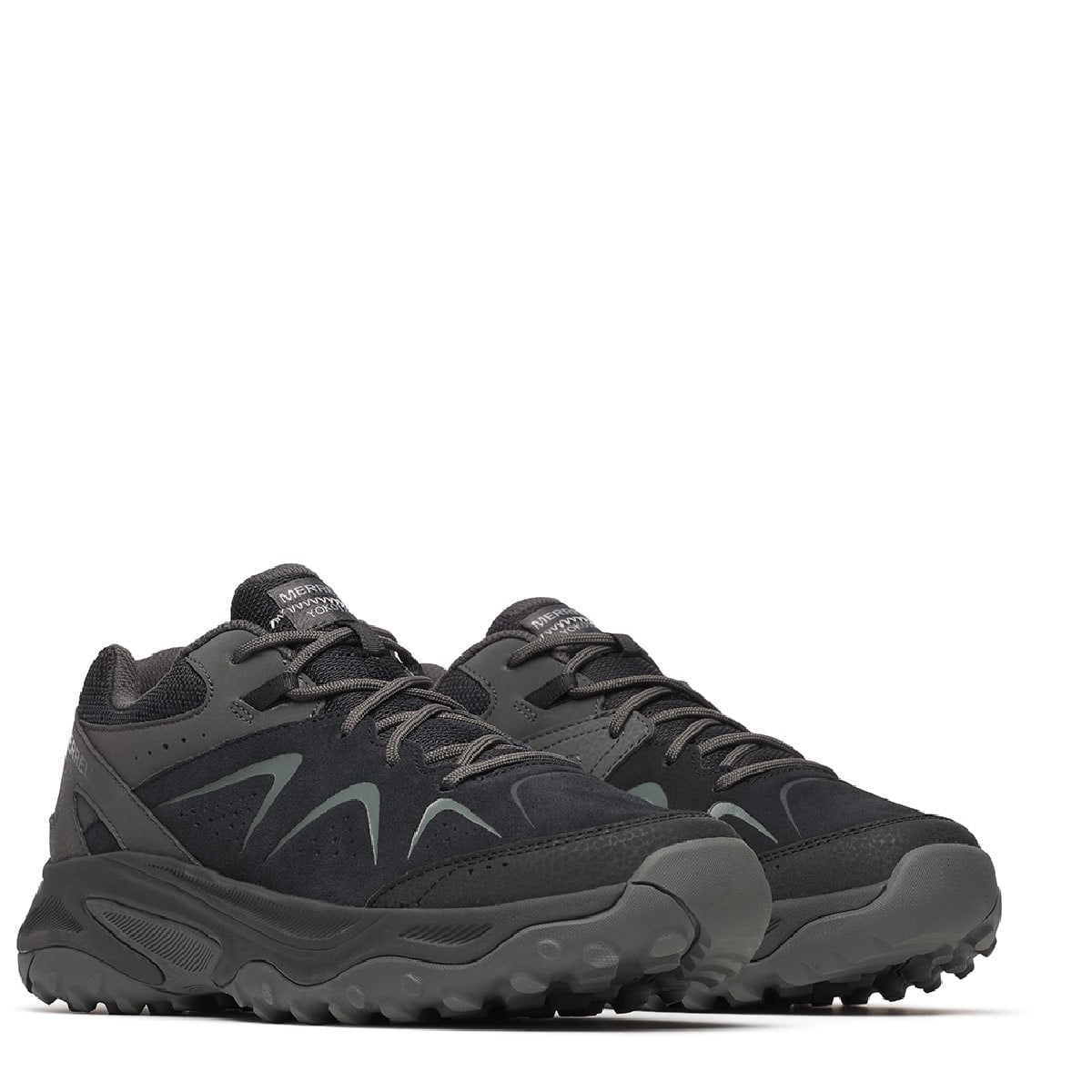 ZAPATTILLAS OUTDOOR HOMBRE MERRELL YOKOTA 3 - 3
