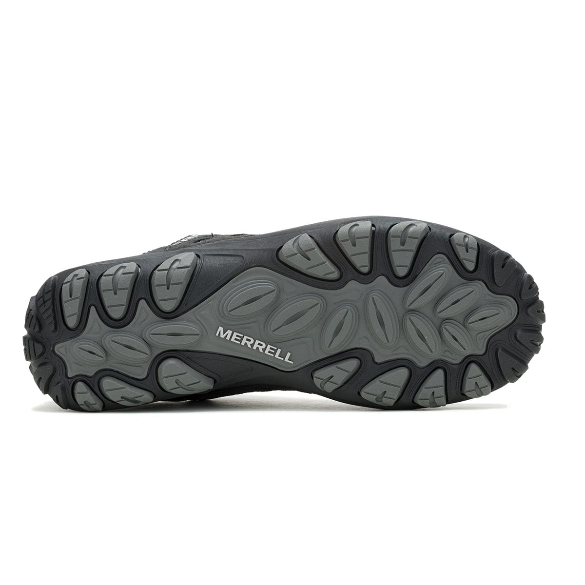 ZAPATILLAS OUTDOOR HOMBRE MERRELL CROSSLANDER 3 - 6
