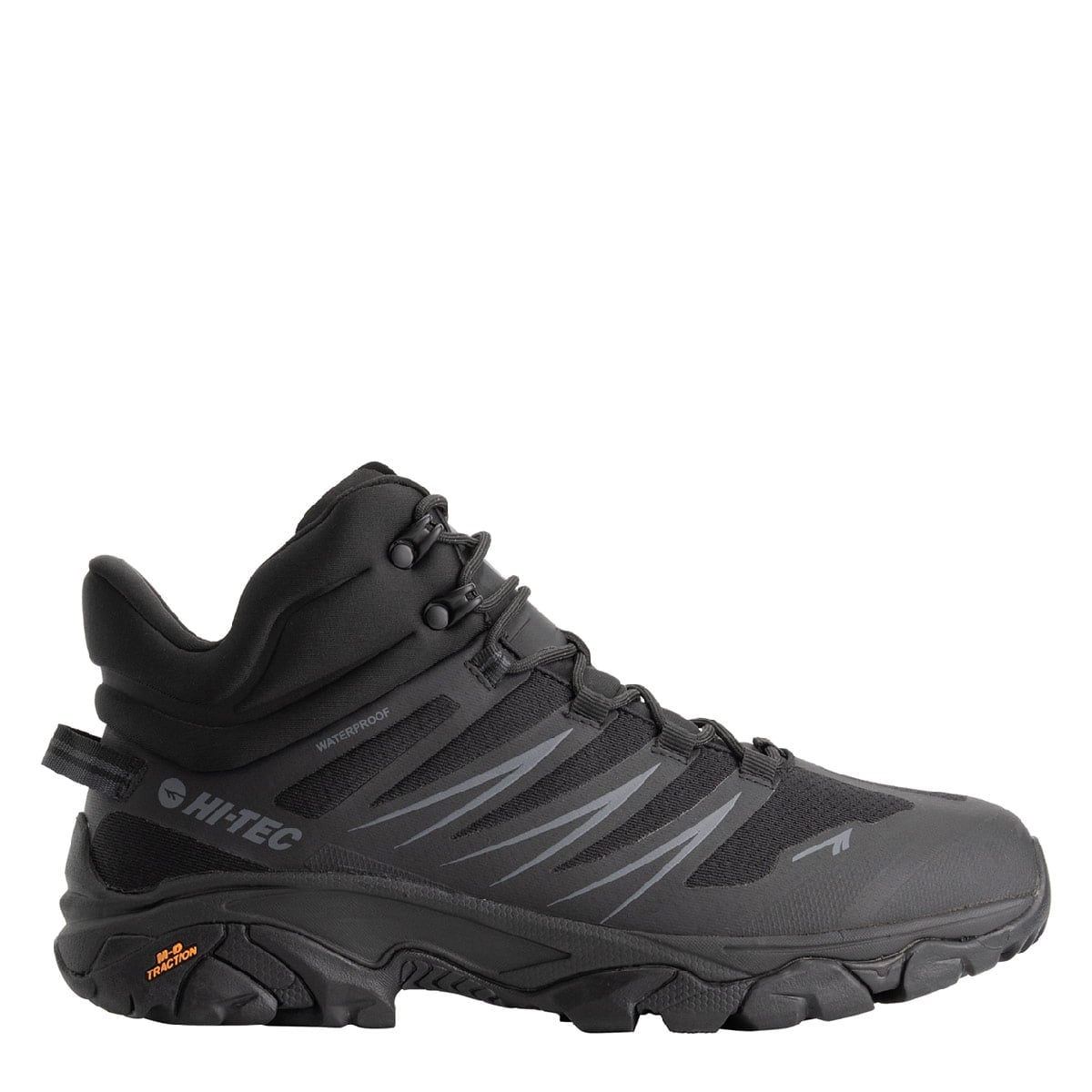 BOTINES OUTDOOR HOMBRE HI-TEC TARANTULA LTE - 1