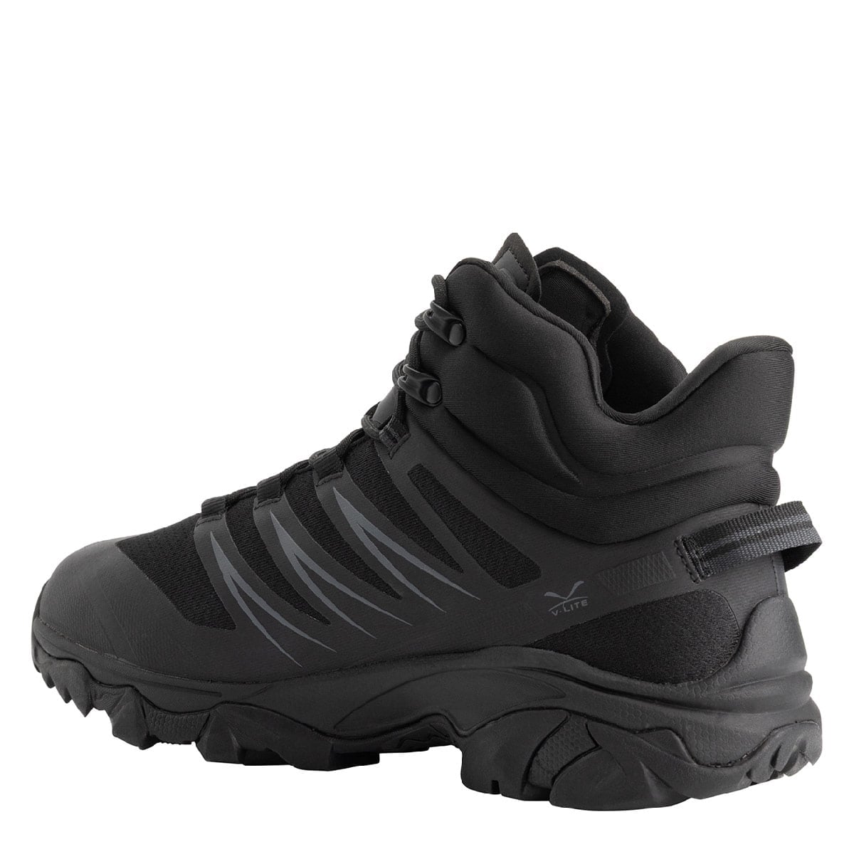 BOTINES OUTDOOR HOMBRE HI-TEC TARANTULA LTE - 2