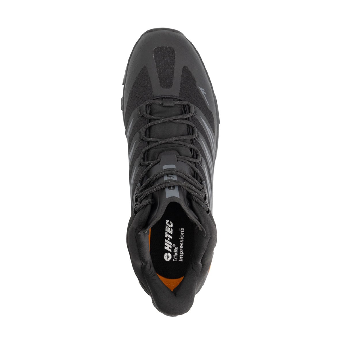 BOTINES OUTDOOR HOMBRE HI-TEC TARANTULA LTE - 4