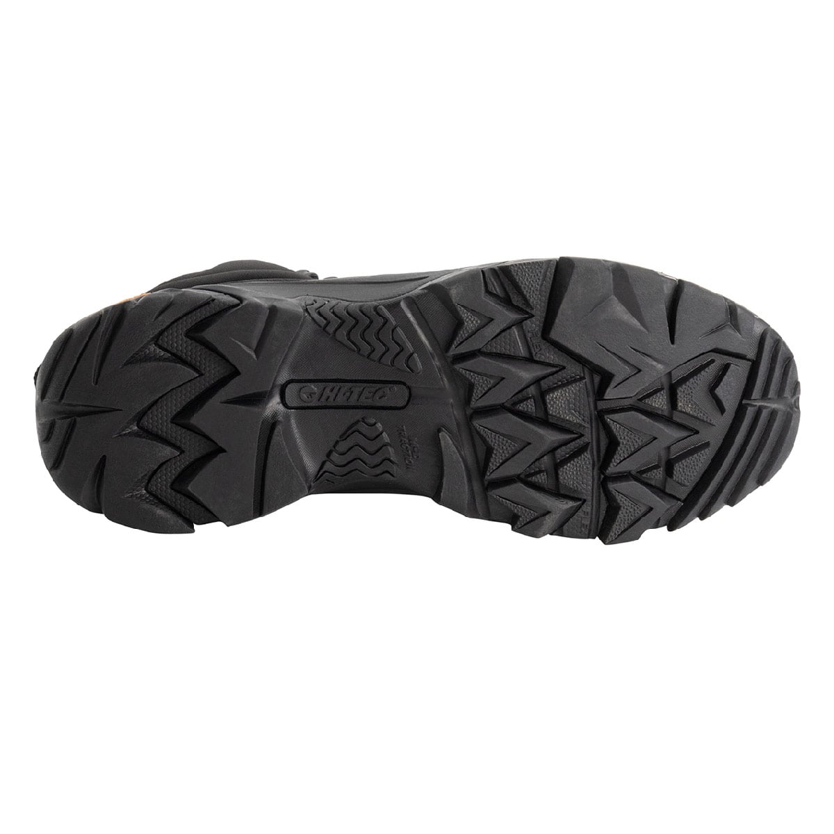 BOTINES OUTDOOR HOMBRE HI-TEC TARANTULA LTE - 5