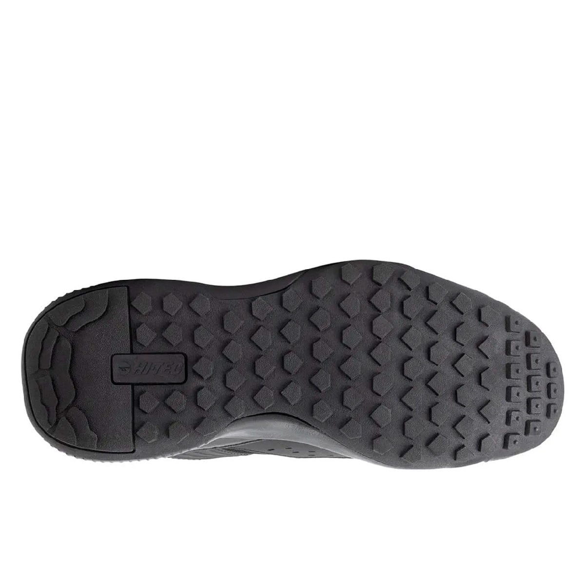 ZAPATILLAS MUJER HI-TEC OUTDOOR GLACIER - 4