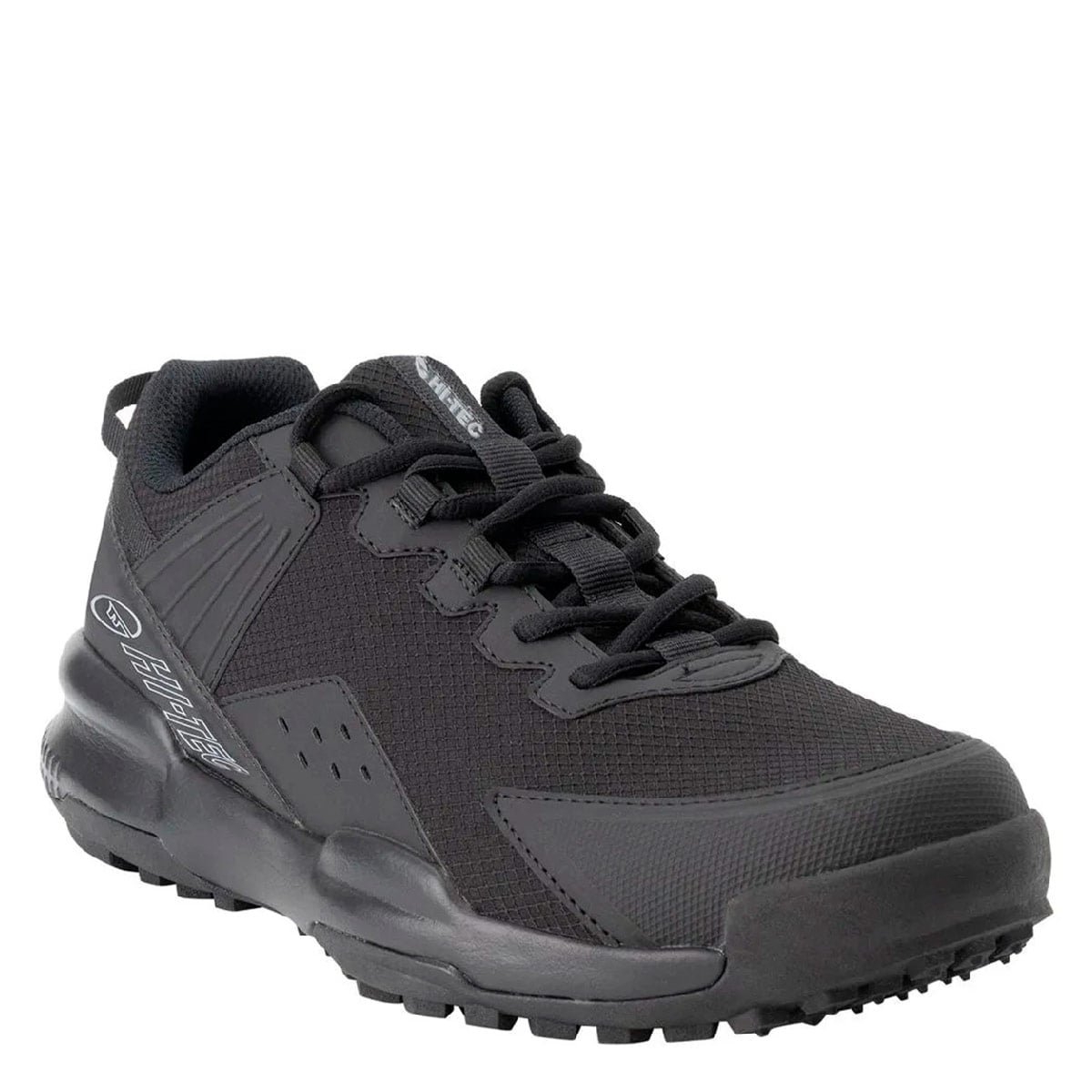 ZAPATILLAS MUJER HI-TEC OUTDOOR GLACIER - 2