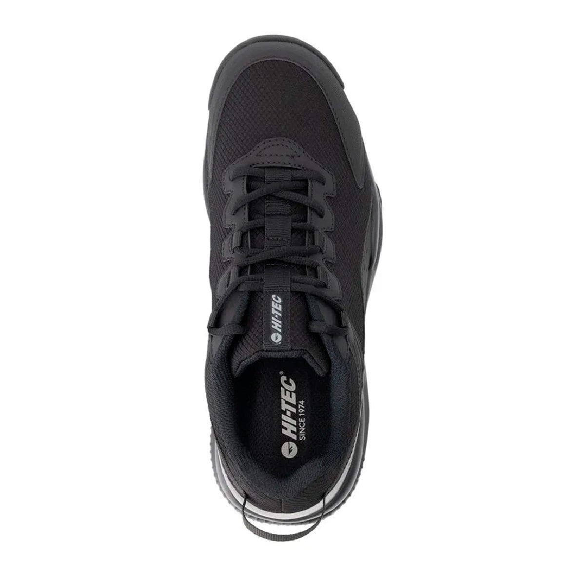 ZAPATILLAS MUJER HI-TEC OUTDOOR GLACIER - 3