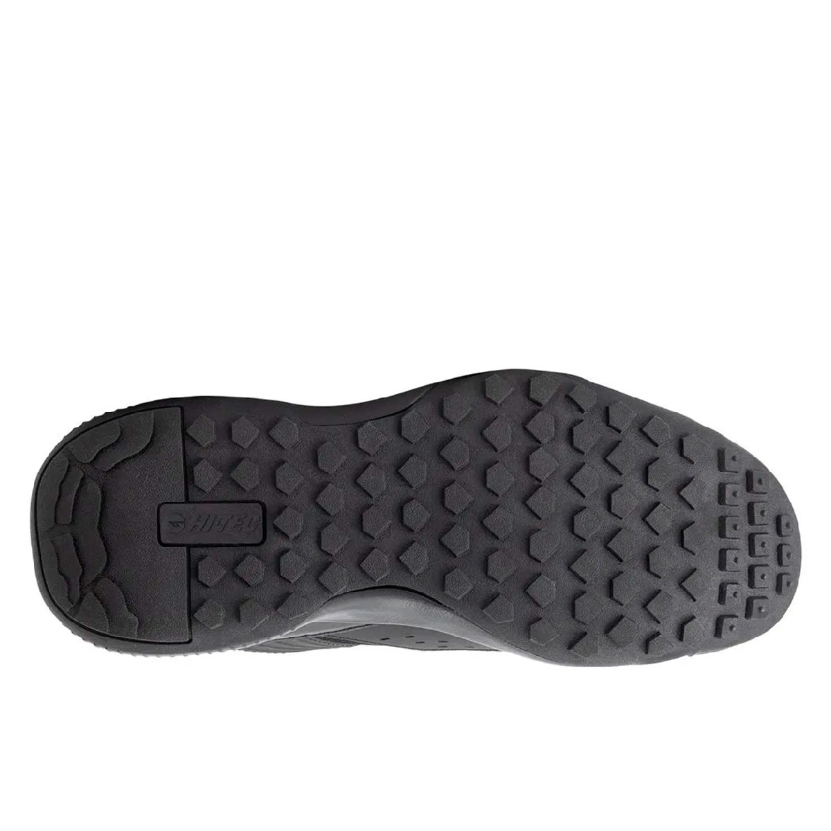 ZAPATILLAS MUJER HI-TEC OUTDOOR GLACIER - 4