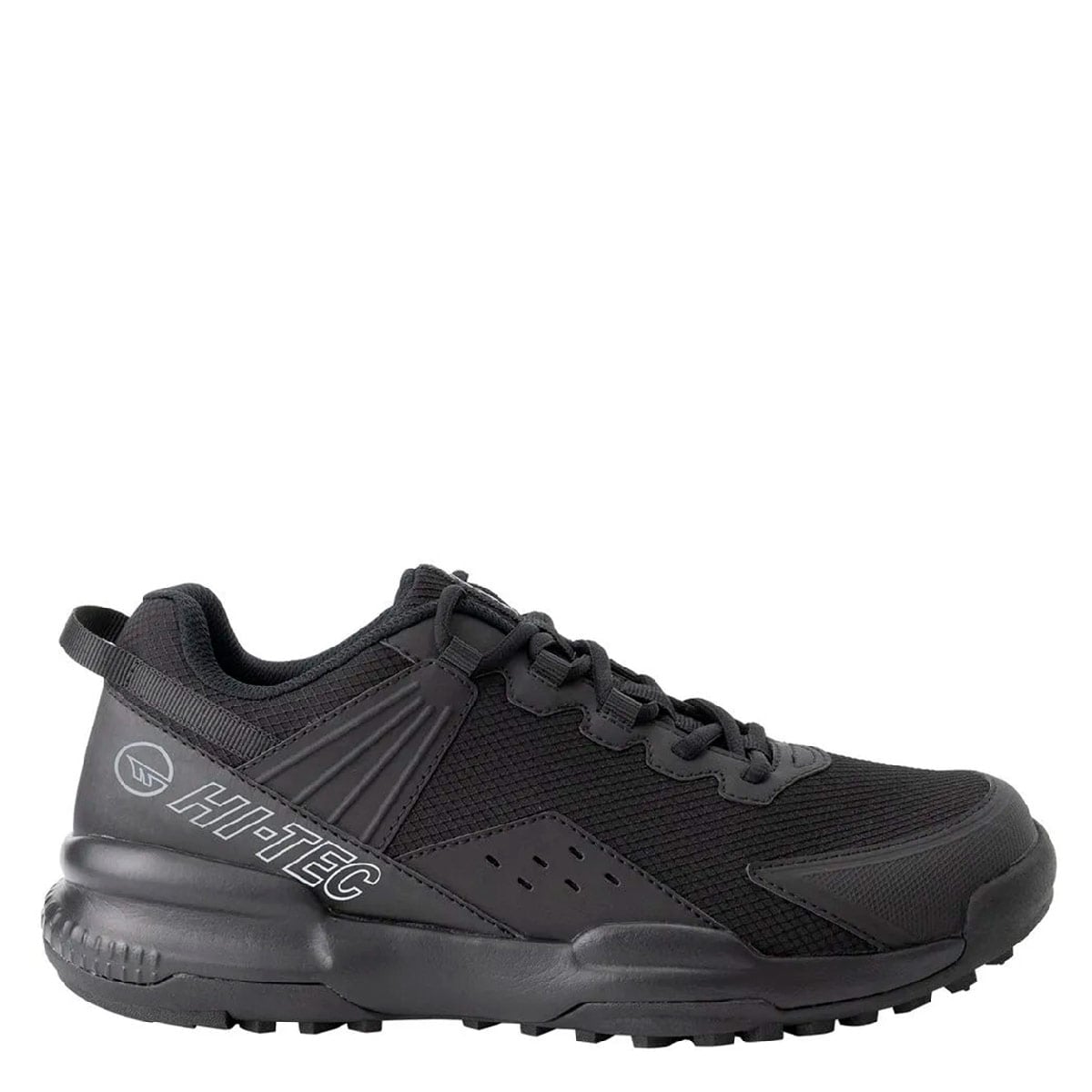 ZAPATILLAS MUJER HI-TEC OUTDOOR GLACIER - 1