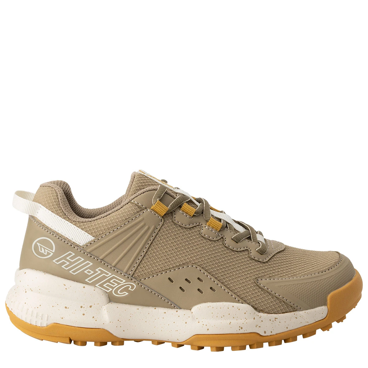 ZAPATILLAS OUTDOOR MUJER HI-TEC GLACIER - 1
