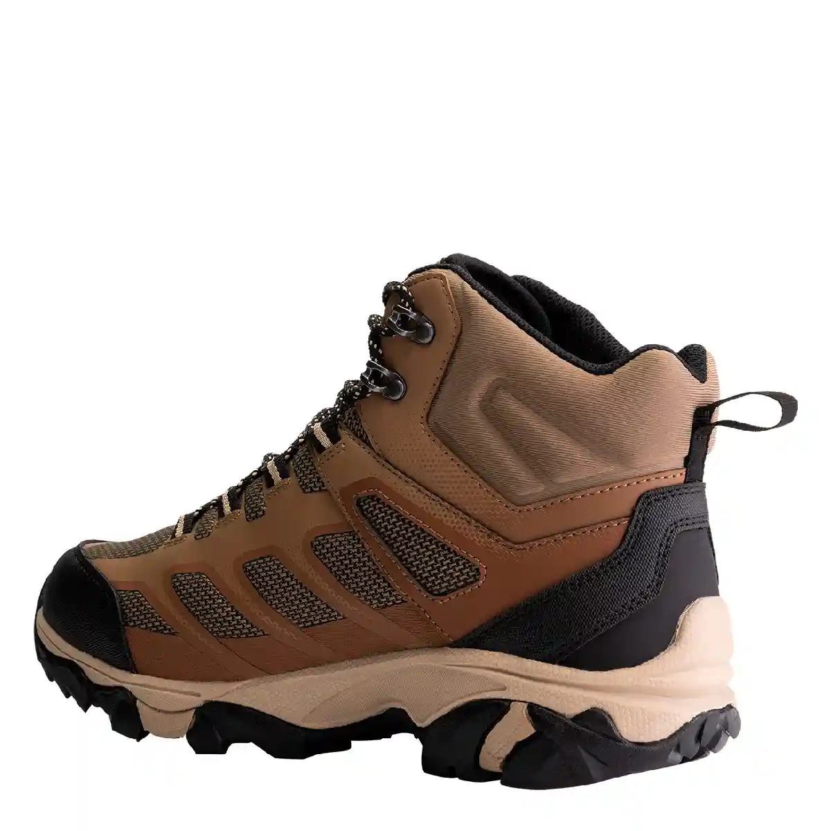 BOTINES OUTDOOR HOMBRE HI-TEC RAVUS 2.0 - 2