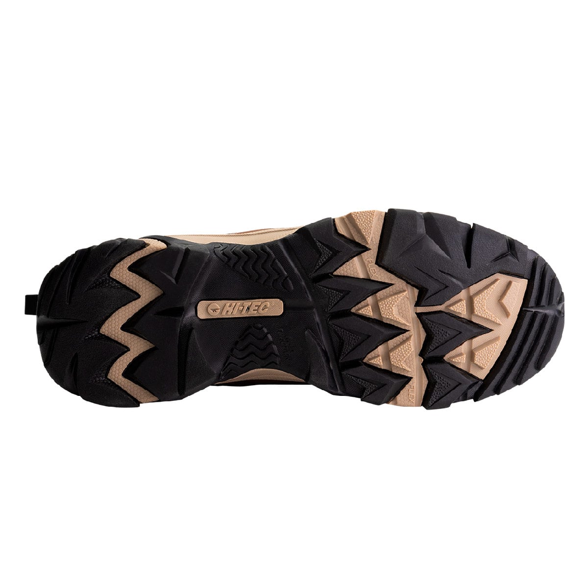 BOTINES OUTDOOR HOMBRE HI-TEC RAVUS 2.0 - 5