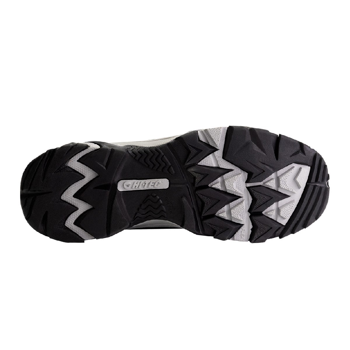 ZAPATILLAS OUTDOOR HOMBRE HI-TEC RAVUS 2.0 - 5