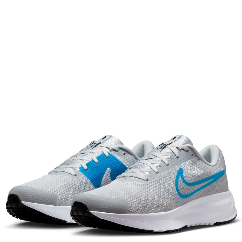 ZAPATILLAS HOMBRE NIKE RUNNING GRIS NIKE RUN DEFY - 1