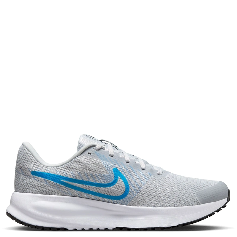 ZAPATILLAS HOMBRE NIKE RUNNING GRIS NIKE RUN DEFY - 3